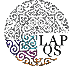 LAPQS Logo