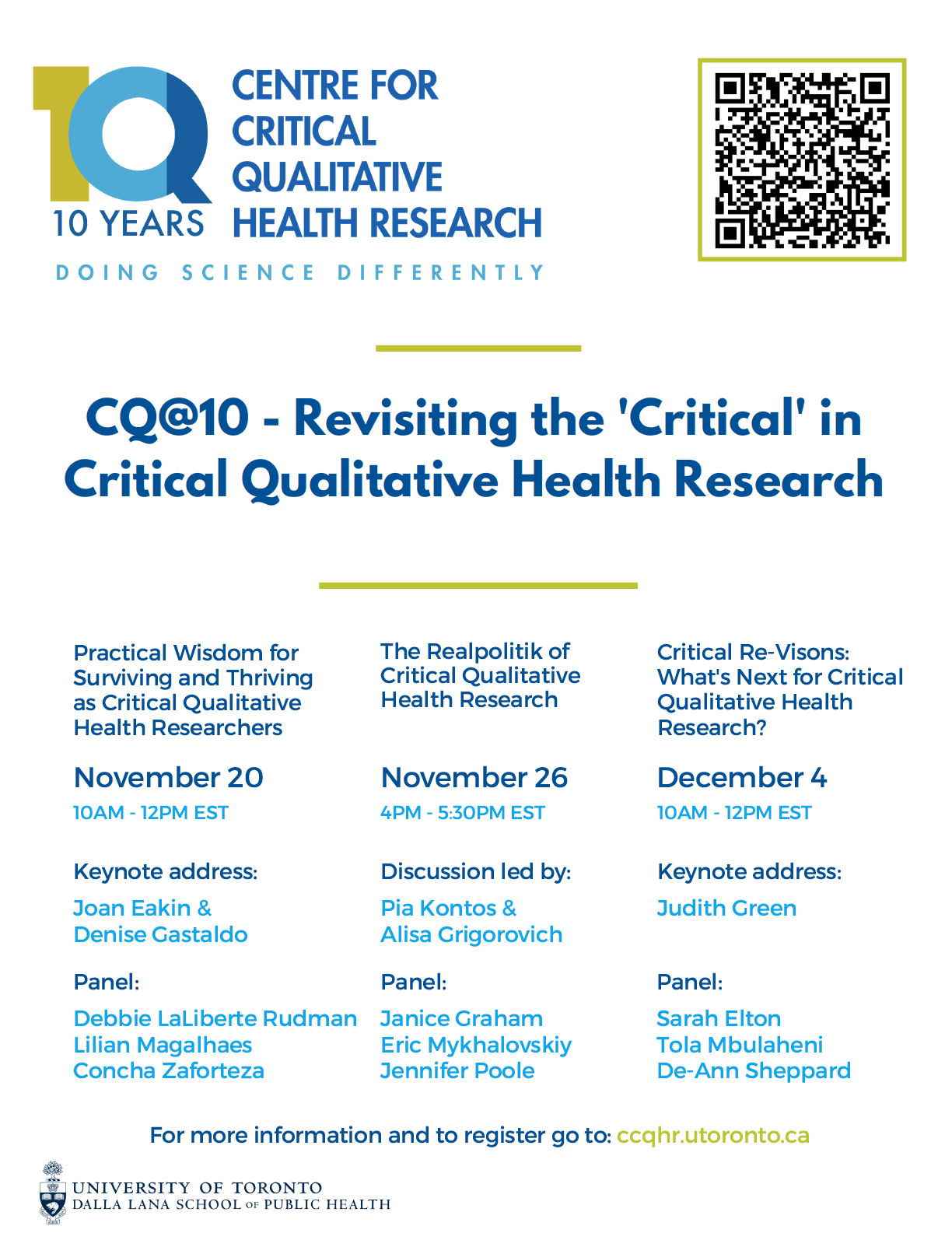 critical qualitative health research